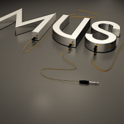 wallpaper musik