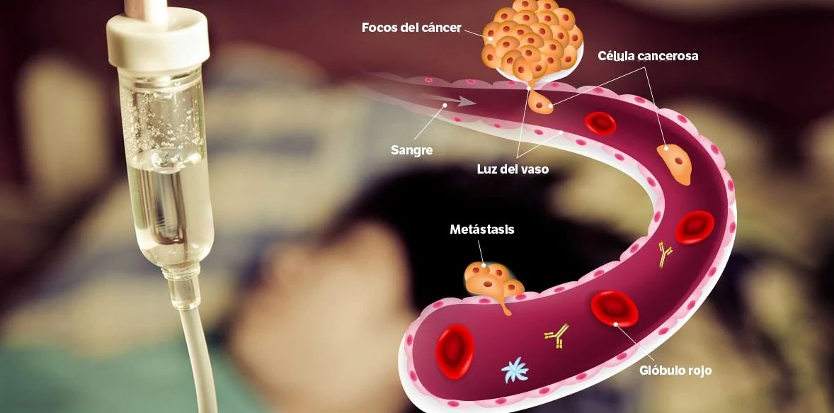 URGENTE: mRNA podem inativar proteínas supressoras de tumor o que significa que pode promover o câncer revela cientistas