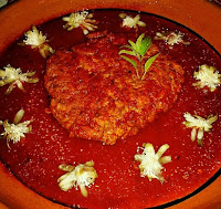 Мексиканские рецепты блюд из цветов кактуса