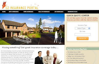 Life insurance online