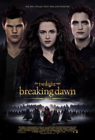 Twilight Saga Breaking Dawn Part 1 (2011) full movie download 720p BrRip