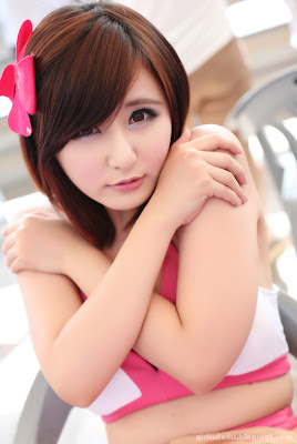 27 Ryu Ji Hye-KSRC 2011-very cute asian girl-girlcute4u.blogspot.com