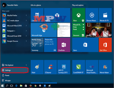  AutoPlay adalah salah satu fitur bawaan windows yang fungsinya eksklusif membaca otomatis m Cara Menonaktifkan AutoPlay di Windows 10