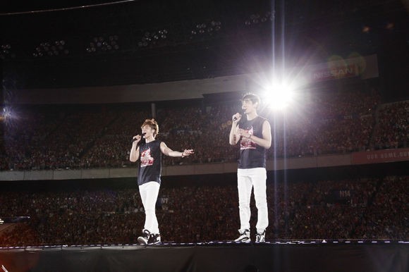 TVXQ