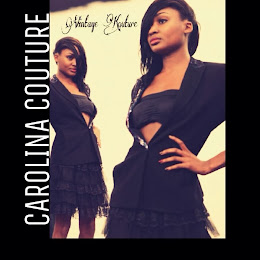 Vintage Kouture Fashion Show