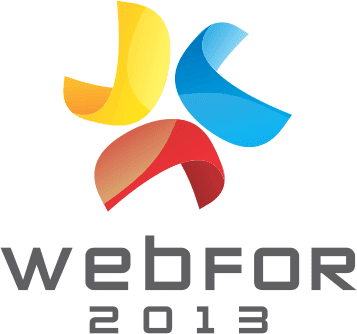 WebFor 2013 – Fórum Nacional de Comunicação