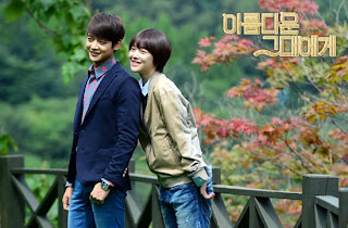 Drama Korea Terbaru 2012 To the Beautiful You