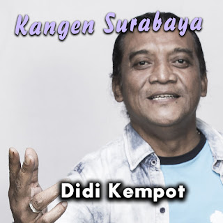 MP3 download Didi Kempot - Kangen Surabaya (feat. Lilin Herlina) - Single iTunes plus aac m4a mp3