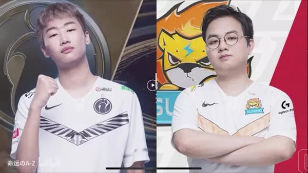 Ning bất ngờ vượt mặt SofM ở ngày cuối bầu chọn All-Star LPL khiến cộng đồng tranh cãi nảy lửa