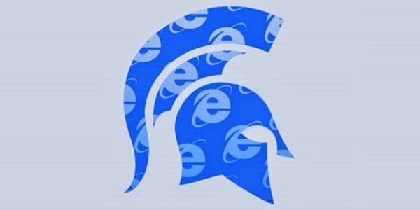 Spartan, Browser Terbaru Dari Microsoft 