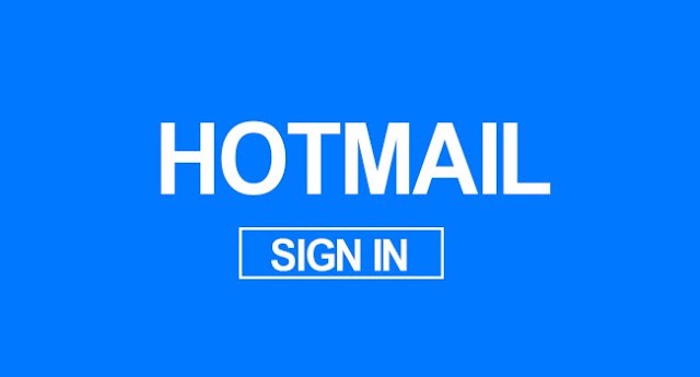 Hotmail Combolist