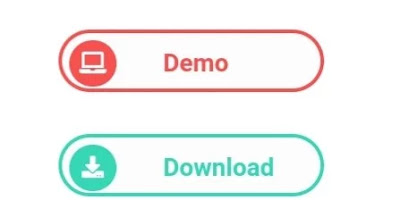Add Demo and Download Button for Blogger Posts.