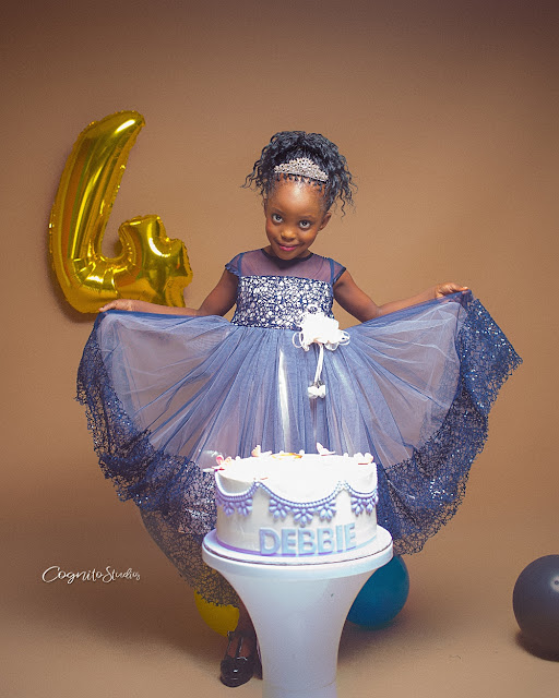 Cognito Studios Photography Abuja