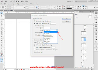 Cara Melayout Majalah dengan Adobe InDesign CS6