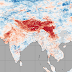 Astronomical reason behind why there will be increase in heat waves scenario in the Northern Region of India  after 16th june 2014 