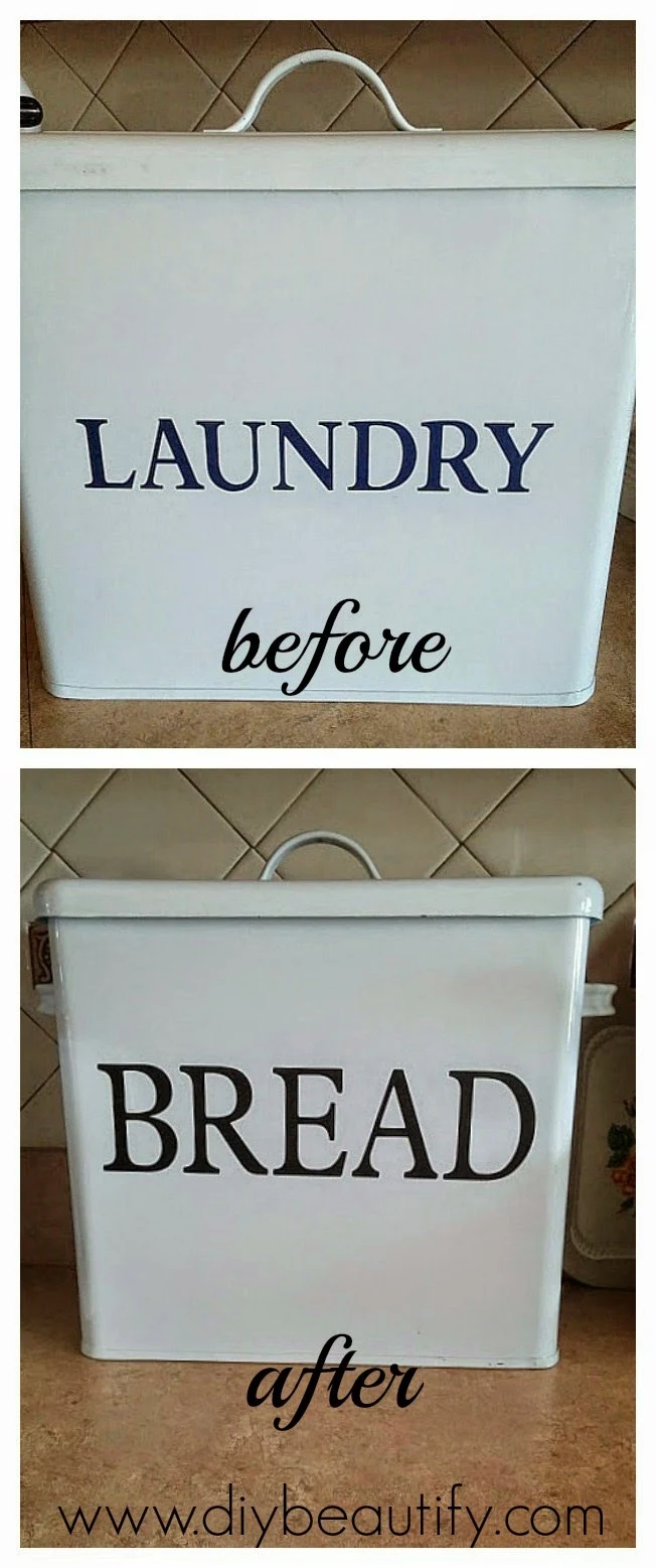 Vinyl letters made easy