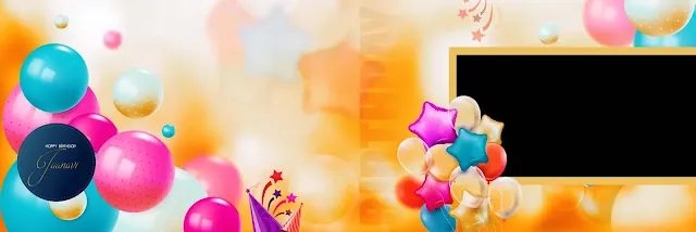 Birthday PSD Free Download – Latest Editable Templates_03