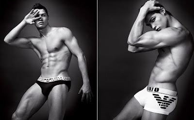 Cristiano Ronaldo Sexy Man