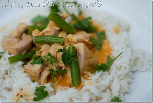 thai curry