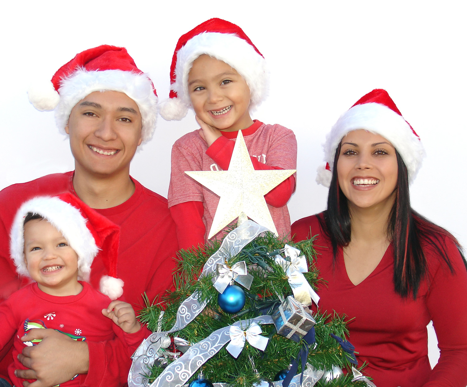 アメリカ生活 ここが違う アメリカではクリスマスは誰と過ごすか