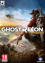 Tom Clancy's Ghsot Recon Wildland