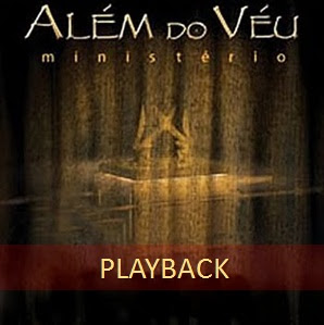 Ministério Além Do Véu - Além do Véu (2007) Play Back