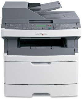  dn is really a reasonably compact multi Lexmark X364dn Driver Printer Download