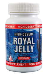 ROYALJELLY TABLET