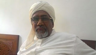 Innalillahi wa Inna Ilaihi Raji'un; Habib Ahmad Zein Alkaff Pejuang Anti Syiah, Wafat