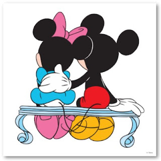 mickey n minnie mouse love ecards