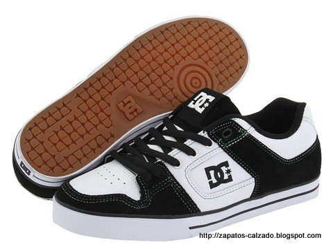 Zapatos calzado:calzado-821696