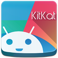 KitKat (Apex Nova Adw theme) APK 1.0.2