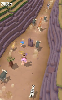 Rodeo Stampede Apk v1.7.0 Mod (Unlimited Money)