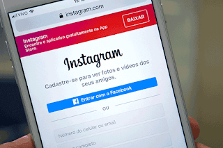 Instagram testa integração com o WhatsApp