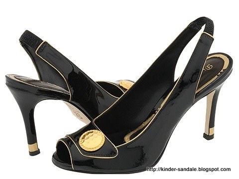 Kinder sandale:sandale-129377