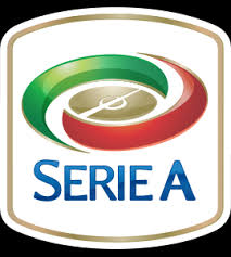Serie A logo hd