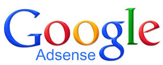 Where Adsense will have to appear