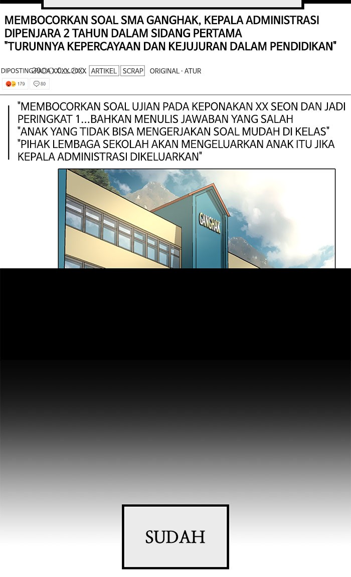 Webtoon Weak Hero Bahasa Indonesia Chapter 88