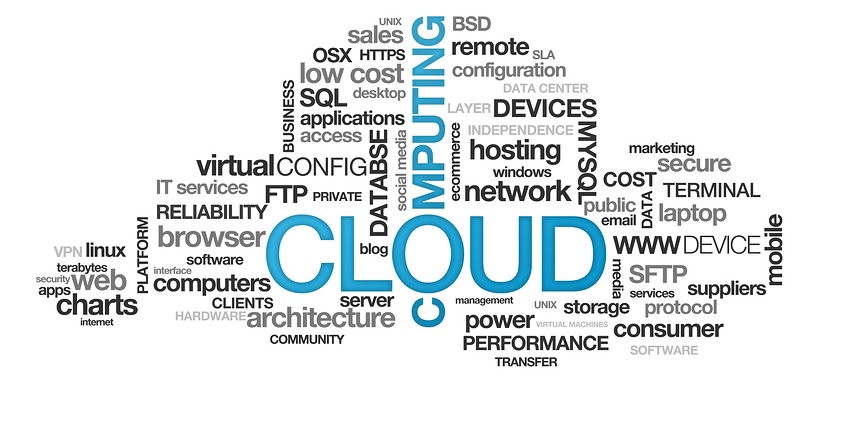 Cloud Computing: Jenis-jenis Layanan Cloud Computing 