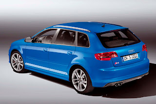 audi a3 s3 sportback