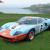 Ford GT 40