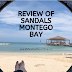 Review Of Sandals Montego Bay, Jamaica.