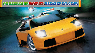 need for speed hot pursuit 2 real 3d racing game