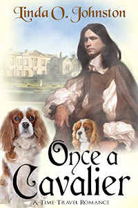 Once a Cavalier (English Edition)