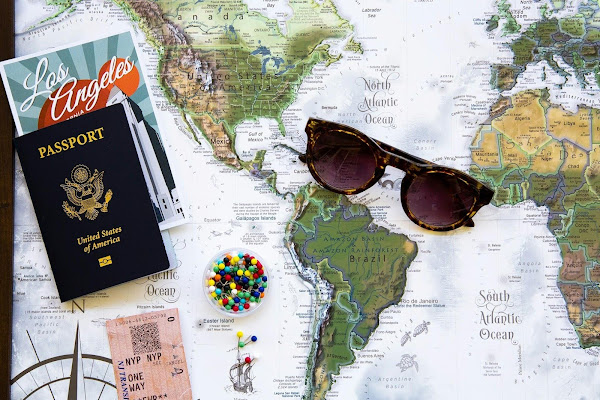 Exotic Travel Essentials: Must-Know Tips Before You Go
