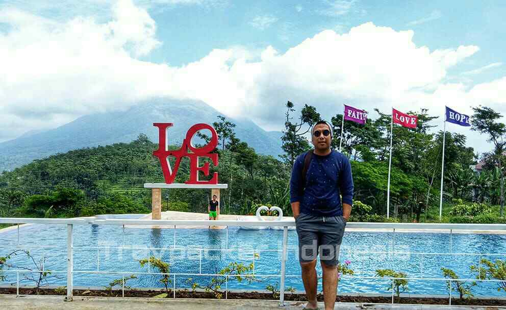 Info Lokasi Tiket Dan Hotel Blessing Hills Trawas