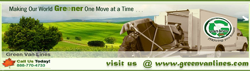 Moving company Dallas