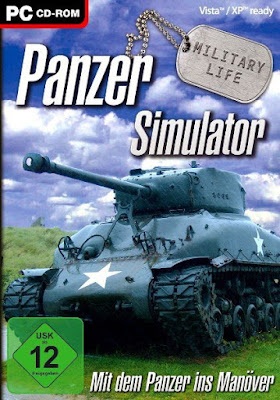Military Life: Tank Simulation (2009/ENG/RIP)