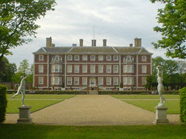 Ham House