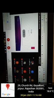 Textual description of firstImageUrl